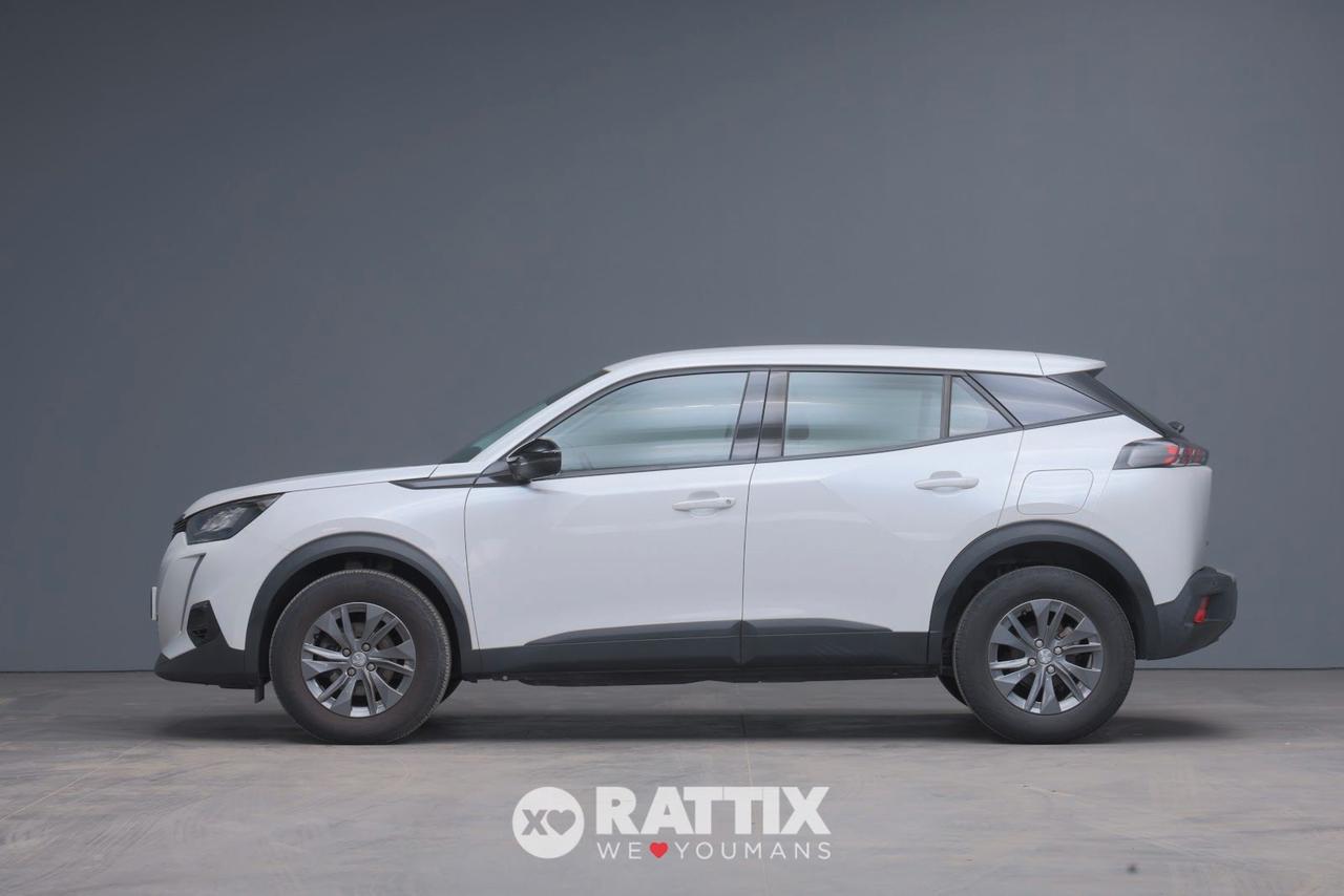 Peugeot 2008 1.5 BlueHDI 110CV Active Pack