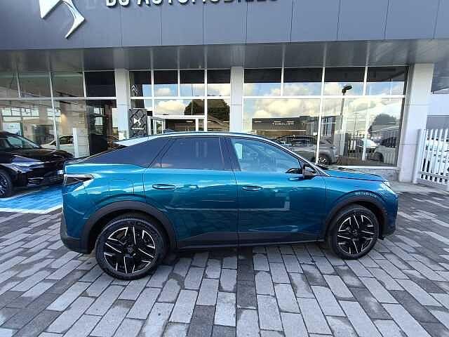 Peugeot 3008 Nuovo 3008 HYBRID 145cv DCS6 ALLURE KM ZERO