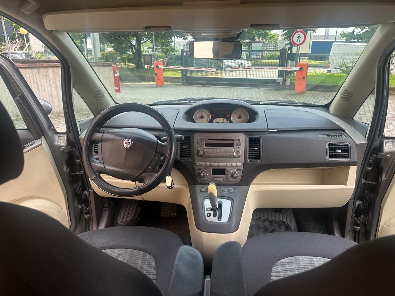Lancia MUSA 1.4 16V Platino