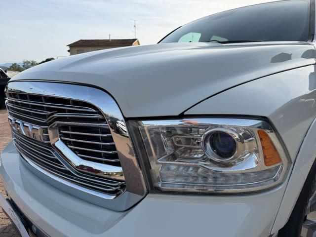 DODGE RAM 3.0 DIESEL CREW CAB LIMITED