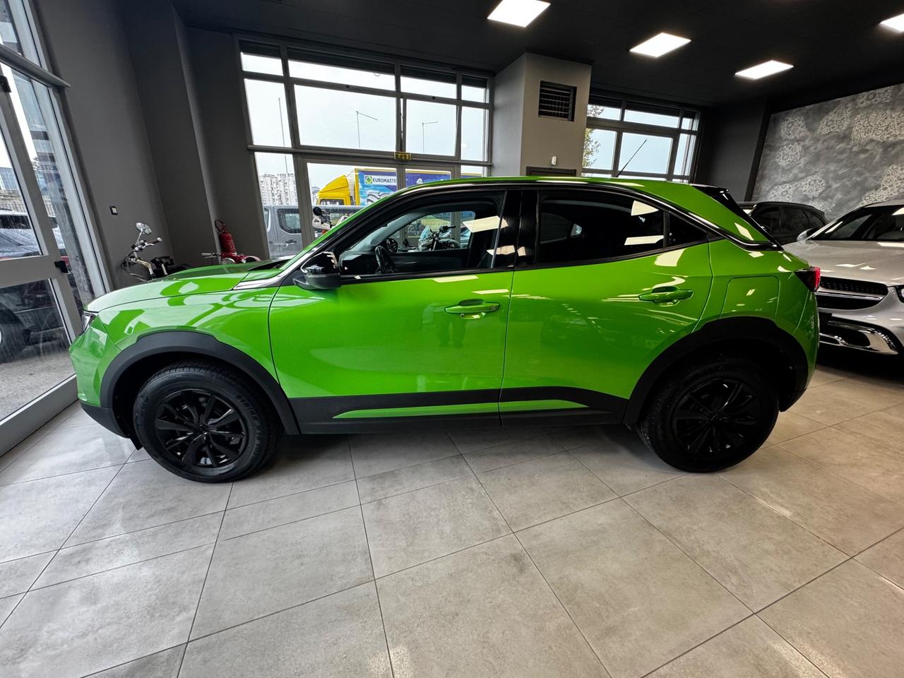 OPEL MOKKA X 1.2 BENZINA SPORT EDITION