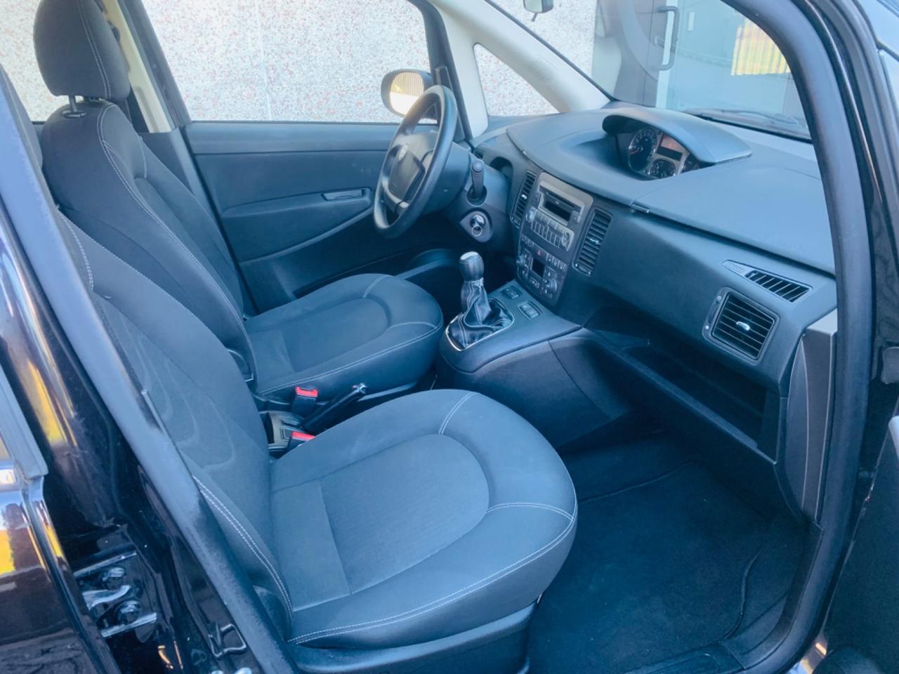 Lancia MUSA 1.3 Mjt 95 CV Gold