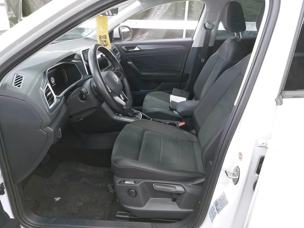 Volkswagen T-Roc 2.0 TDI SCR 150 CV DSG Style