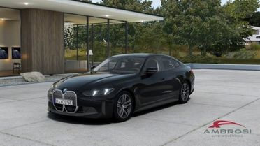 BMW i4 i4 eDrive35 Gran Coupé