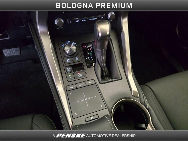 Lexus NX NX Hybrid 4WD Premium