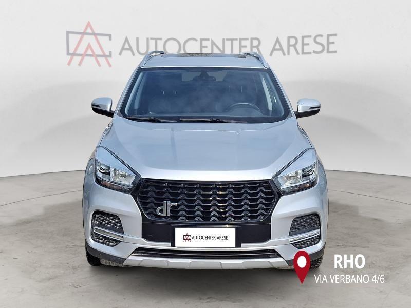 DR Motor DR 4.0 1.5 Gpl 114cv