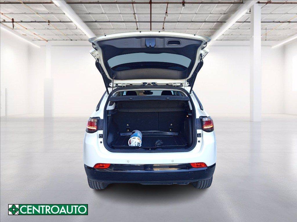 JEEP Compass 1.6 mjt S 2wd 130cv del 2024