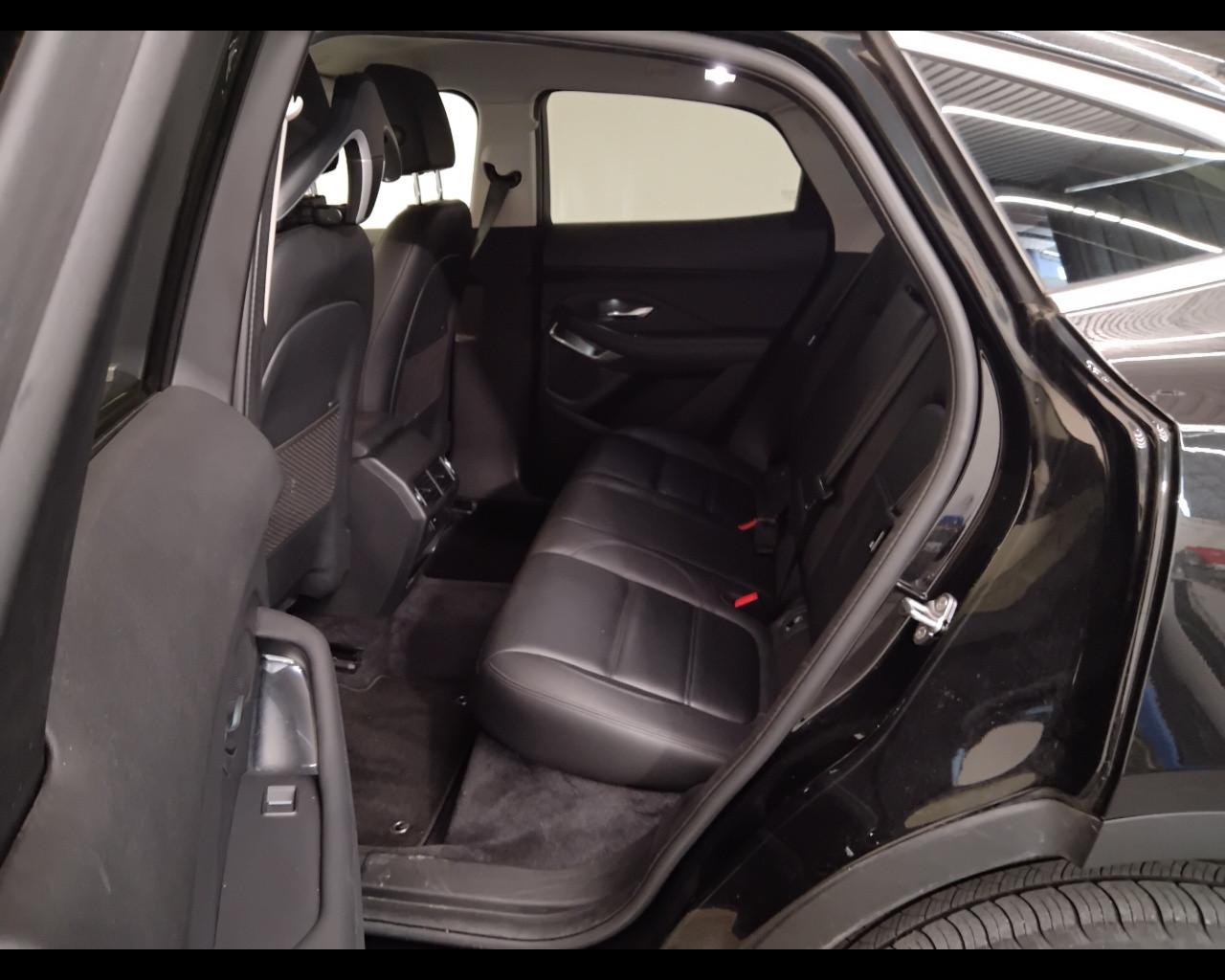 JAGUAR E-Pace 2021 - E-Pace 2.0d i4 mhev SE awd 163cv auto