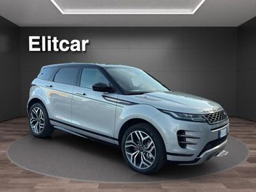 LAND ROVER Range Rover Evoque 2.0 I4 200 CV AWD Auto R-Dynamic SE