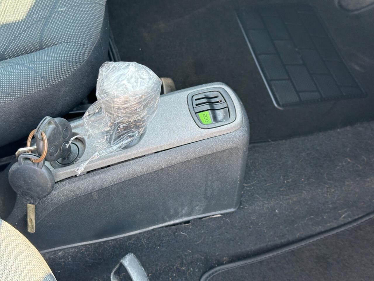 Smart ForTwo 1000 52 kW MHD coupé pulse