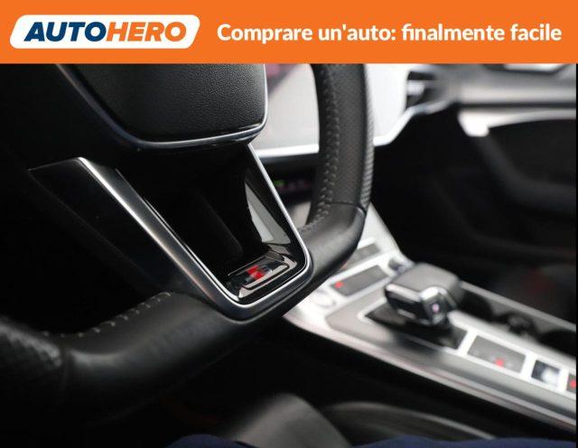 AUDI A6 55 2.0 TFSI e quattro ultra S tronic S line plus
