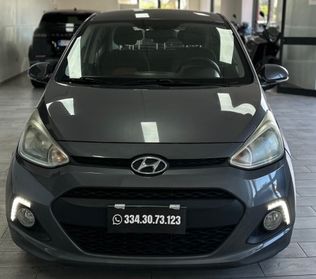 Hyundai i10 1.0 Econext Login
