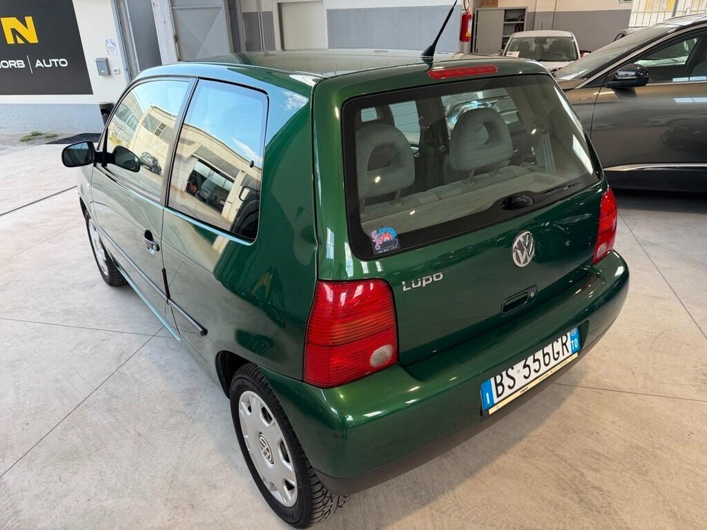 Volkswagen Lupo 1.0 cat Trendline