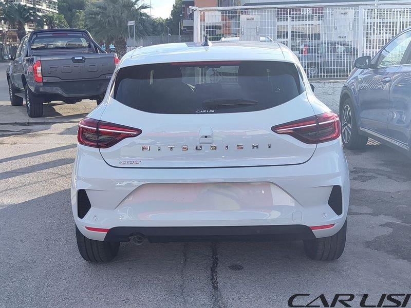 Mitsubishi Colt Colt 1.0L 65 CV Invite