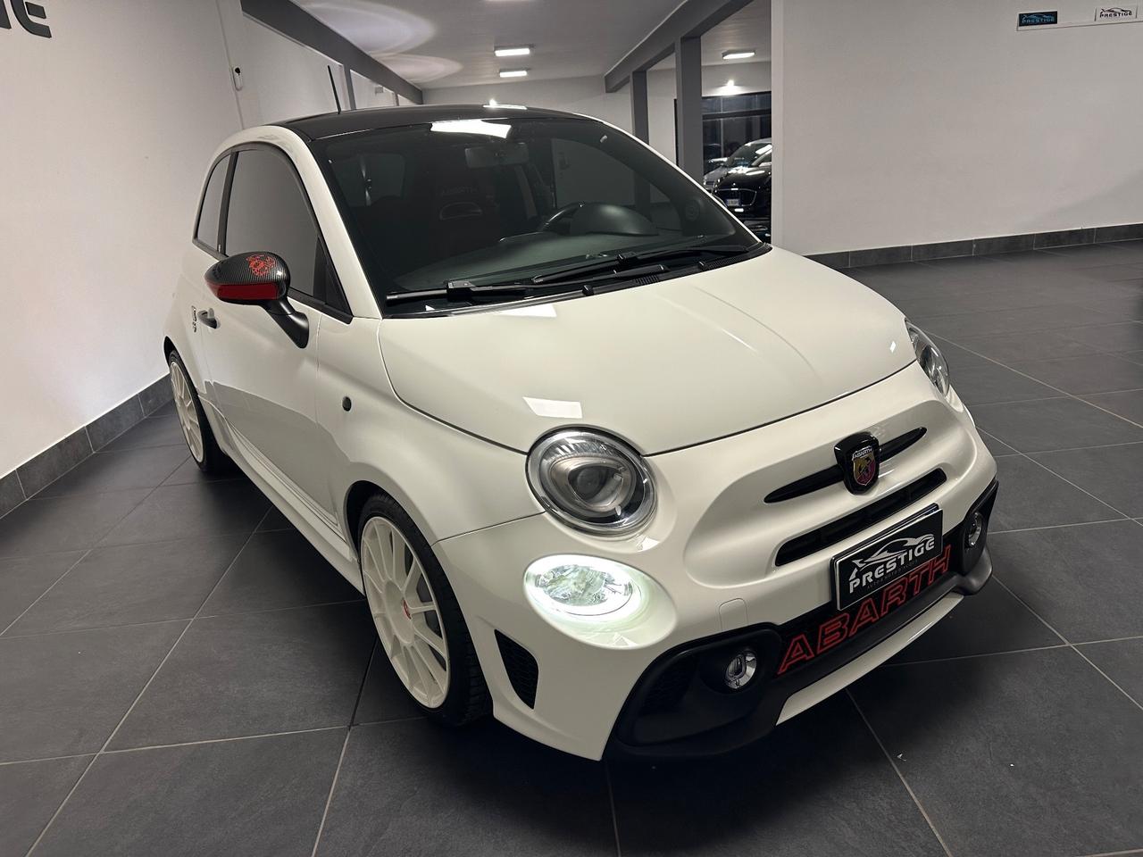 ABARTH 595 TURISMO 1.4 T-JET 165 CV UNIPRO
