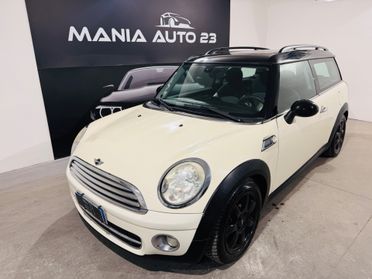 Mini 1.6 16V Cooper D *109 CV*NEOPATENTATI*AUTOMATICA*TETTO*