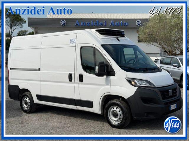 FIAT Ducato 35 2.2 Mjt 140CV MH2 Frigorifero -20 ATP