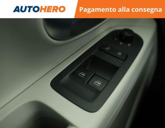 VOLKSWAGEN up! 1.0 75 CV 5p. high up! BlueMotion Technology ASG