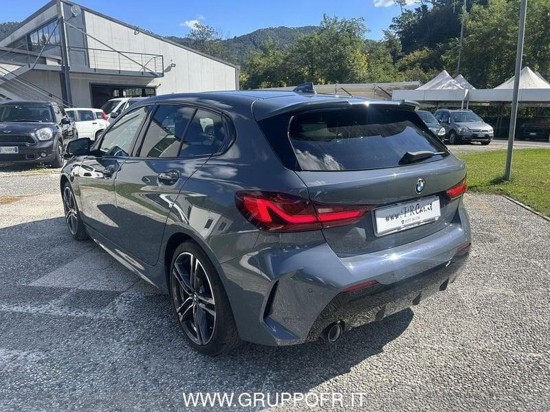 BMW Serie 1 116d 5p. Msport