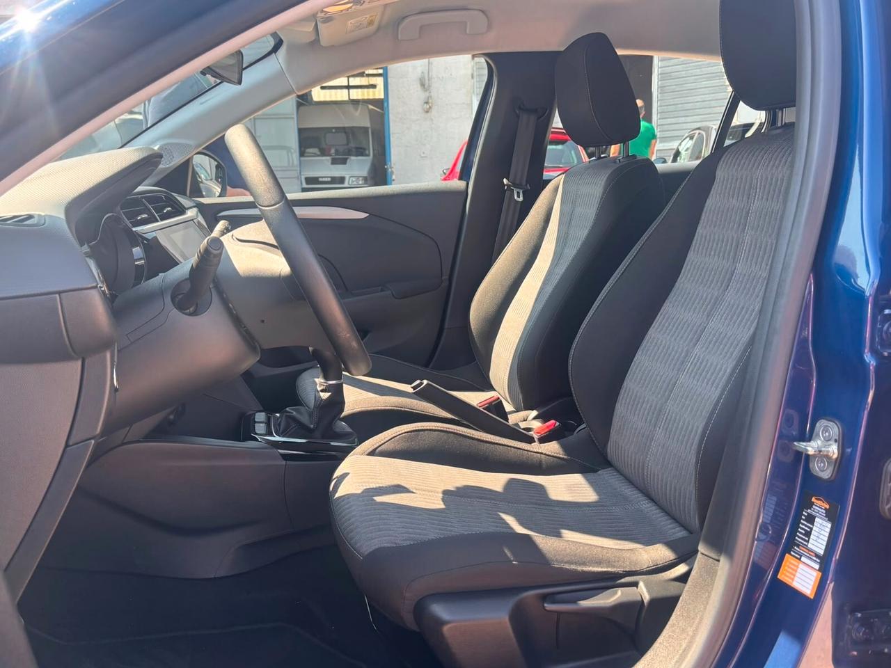 Opel Corsa - 12/2021 PROMOFIN!!!