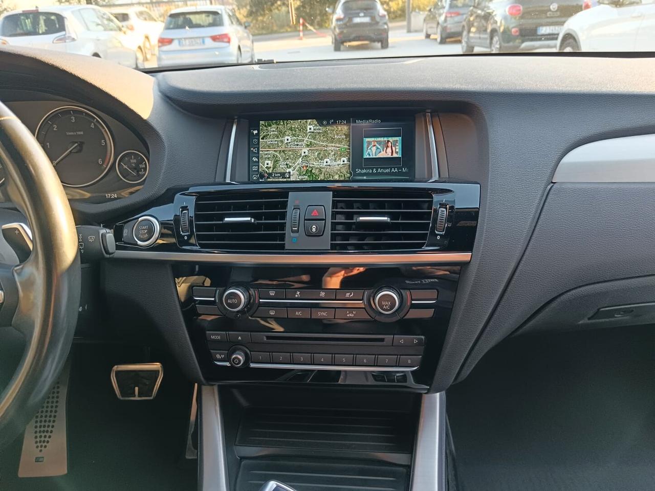 Bmw X4 xDrive20d Msport