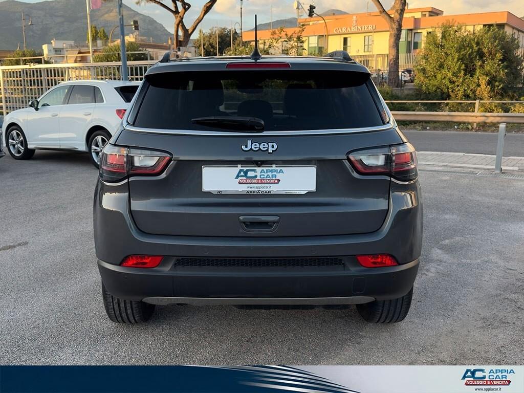 Jeep Compass 1.6 Multijet II 2WD Limited IN PROMO