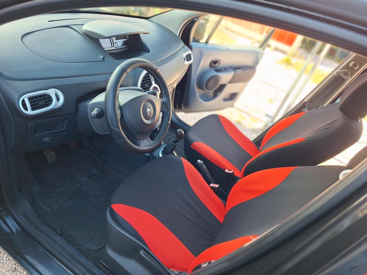 Renault Modus Grand 1.5 dCi 85CV Dynamique NEOPATENTATI