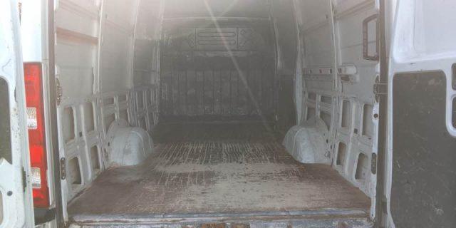 IVECO Daily 35S13V 2.3 HPT PM-TM TETTO ALTO PASSO LUNG