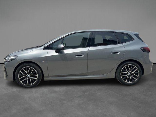 BMW 218 d Active Tourer Msport