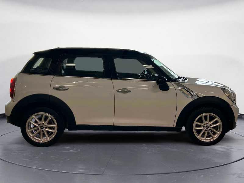 MINI Mini Countryman 1.6 One D Business