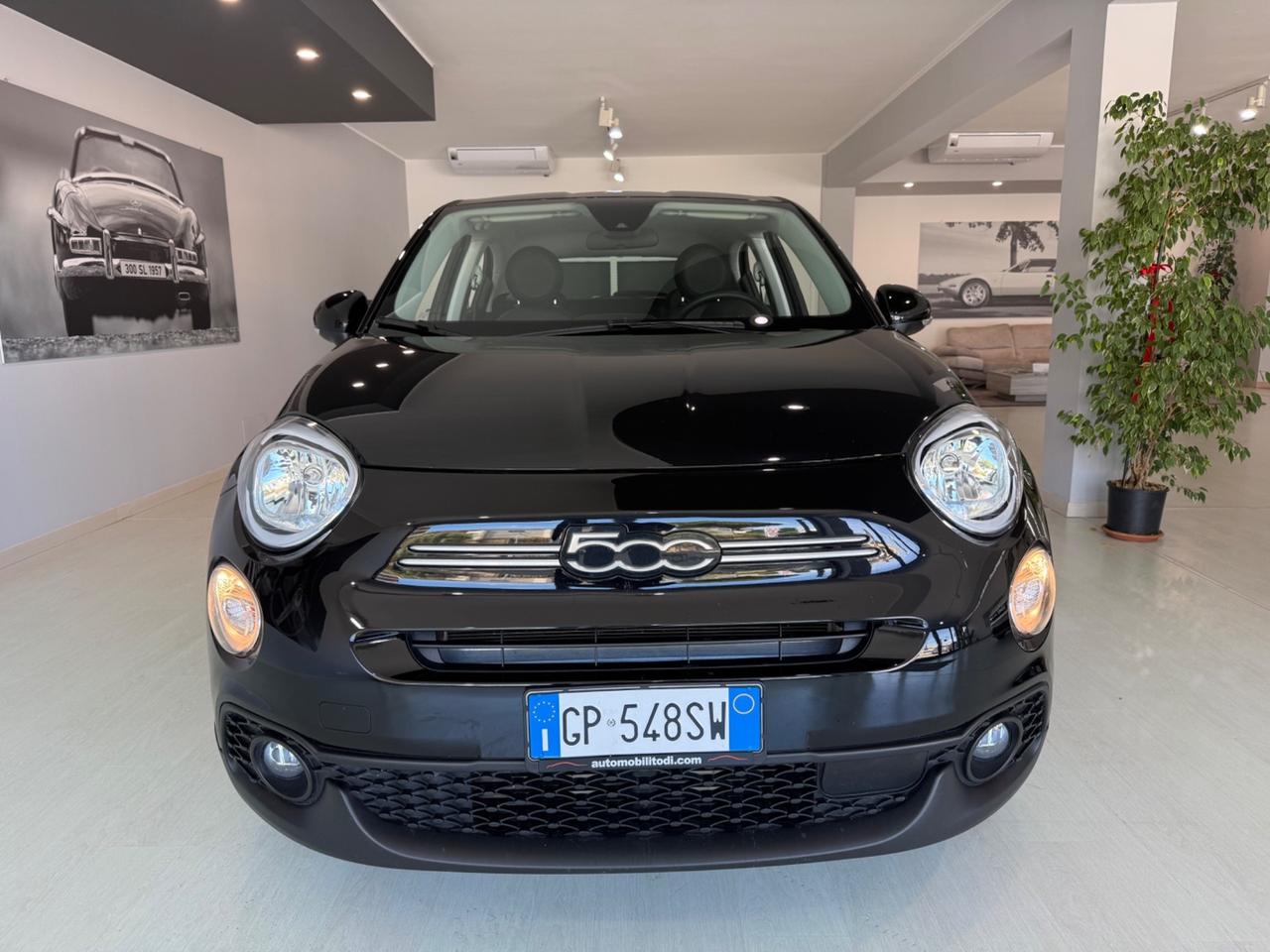 Fiat 500X 1.3 MultiJet 95 CV Cross