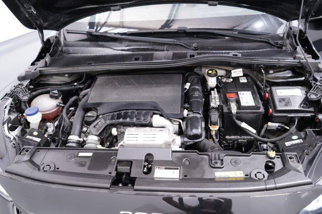 PEUGEOT 208 1.2 PureTech 100cv S&S 5 porte GT