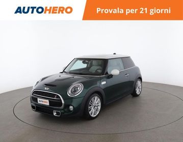 MINI Cooper S 2.0 Cooper S