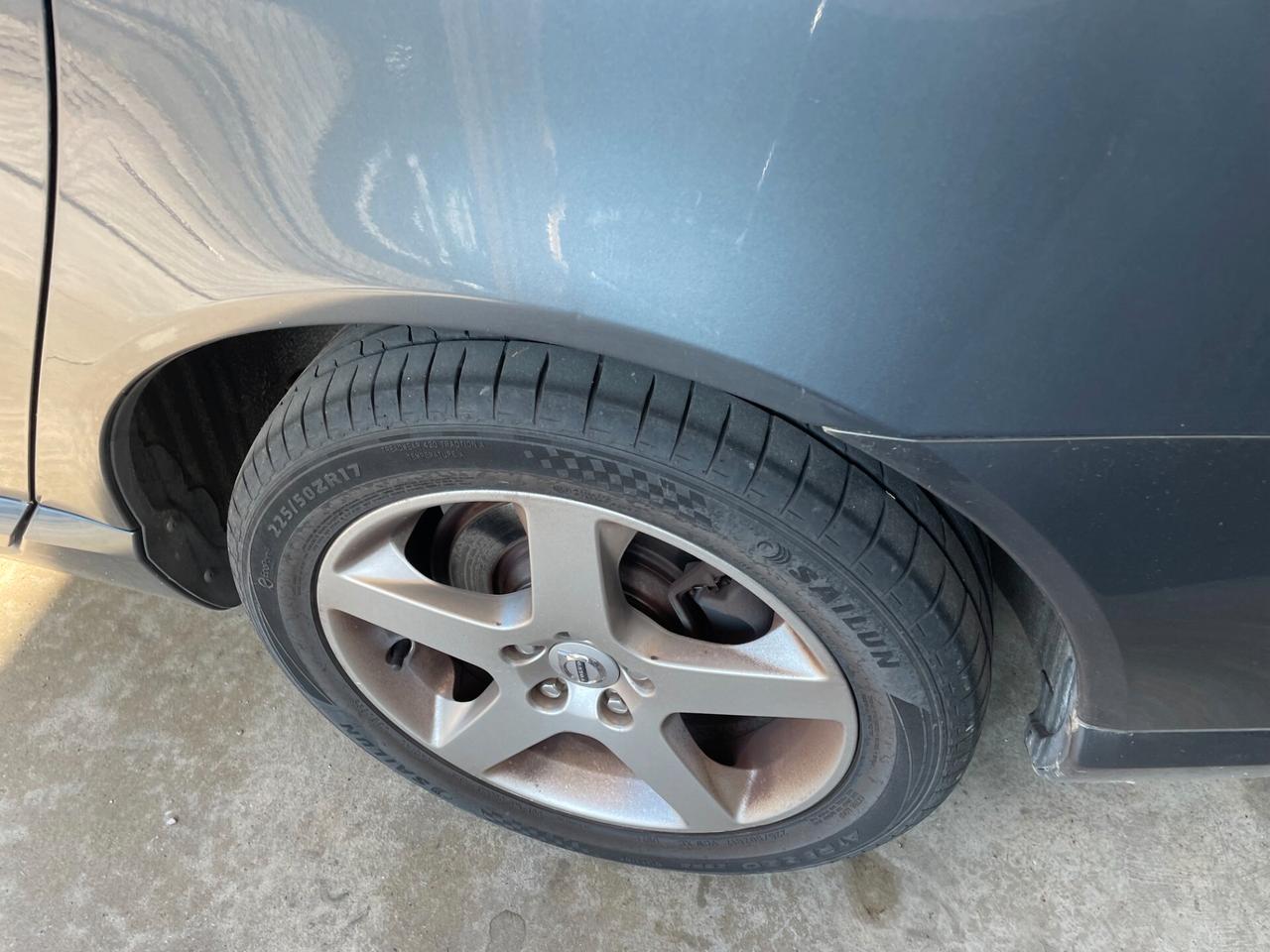 Volvo V70 2.4 D Geartronic Momentum