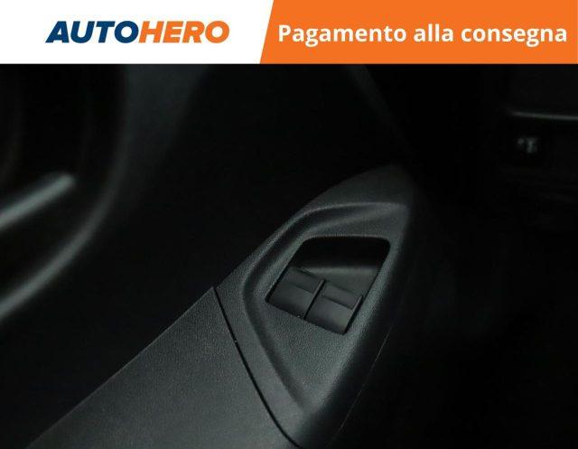 PEUGEOT 108 VTi 68 5 porte Active