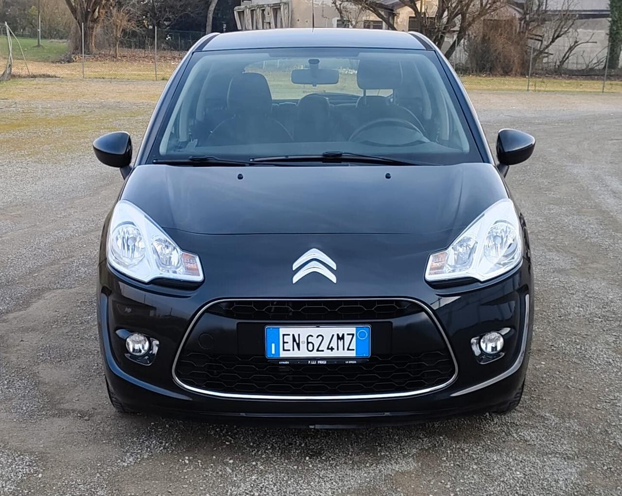 Citroen C3 1.4 GPL airdream Exclusive