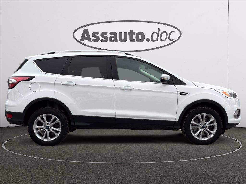 FORD Kuga 1.5 tdci Titanium s&s 2wd 120cv del 2016