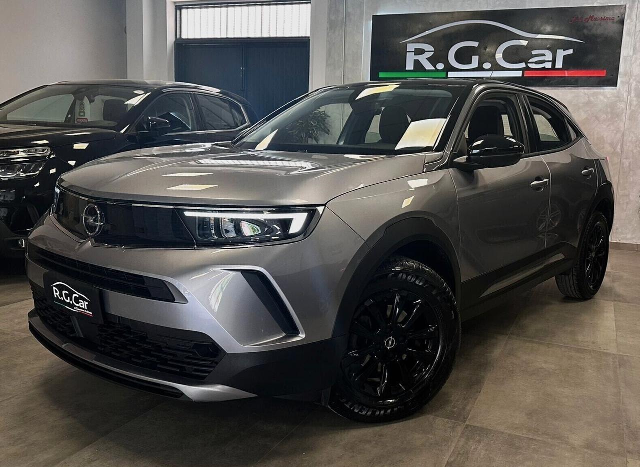 Opel Mokka 130CV Automatica Edition