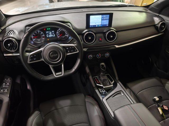 DFSK Glory 500 Glory 500 1.5 Pelle Car Play