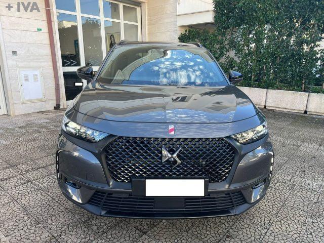 DS AUTOMOBILES DS 7 Crossback BlueHDi 130 aut. Performance Line+