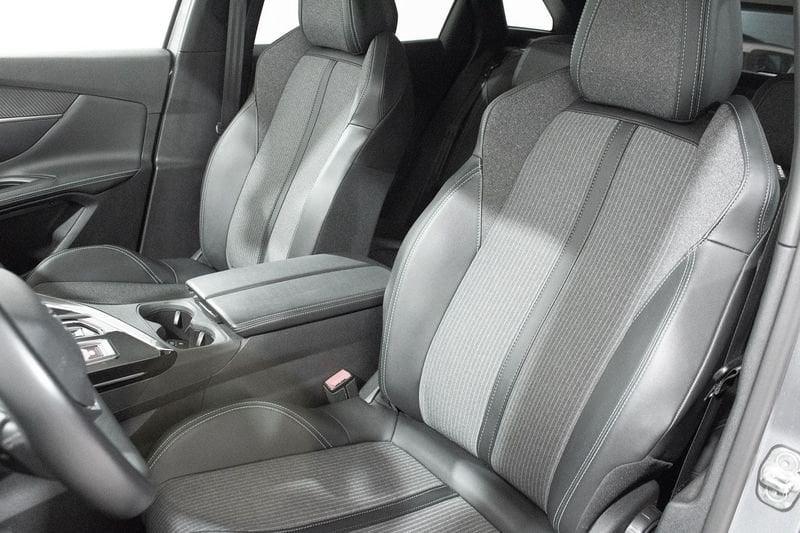 Peugeot 3008 3008 BluHdi 130cv EAT8 ALLURE