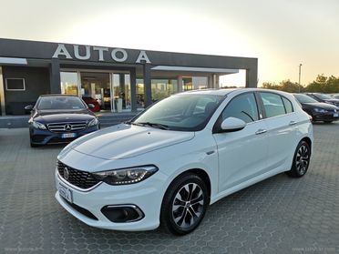 FIAT Tipo 1.6 Mjt S&S 5p. Mirror