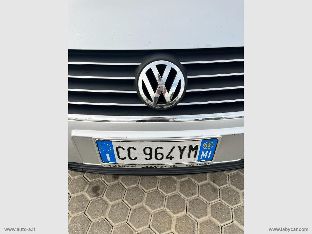 VOLKSWAGEN Passat 1.9 TDI 101CV Variant