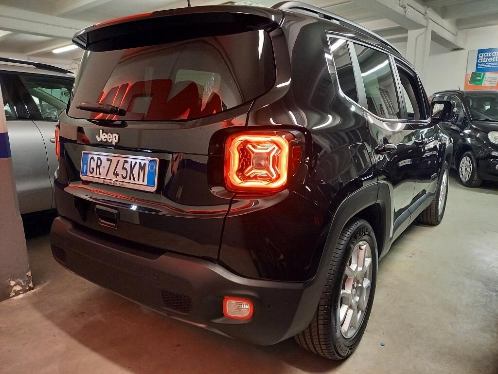 Jeep Renegade 1.0 T3 Limited