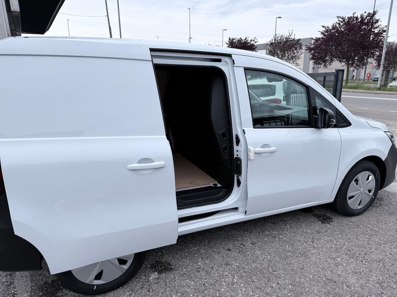 NISSAN Townstar van 1.3 130cv L1 N-Connecta 18900+ IVA