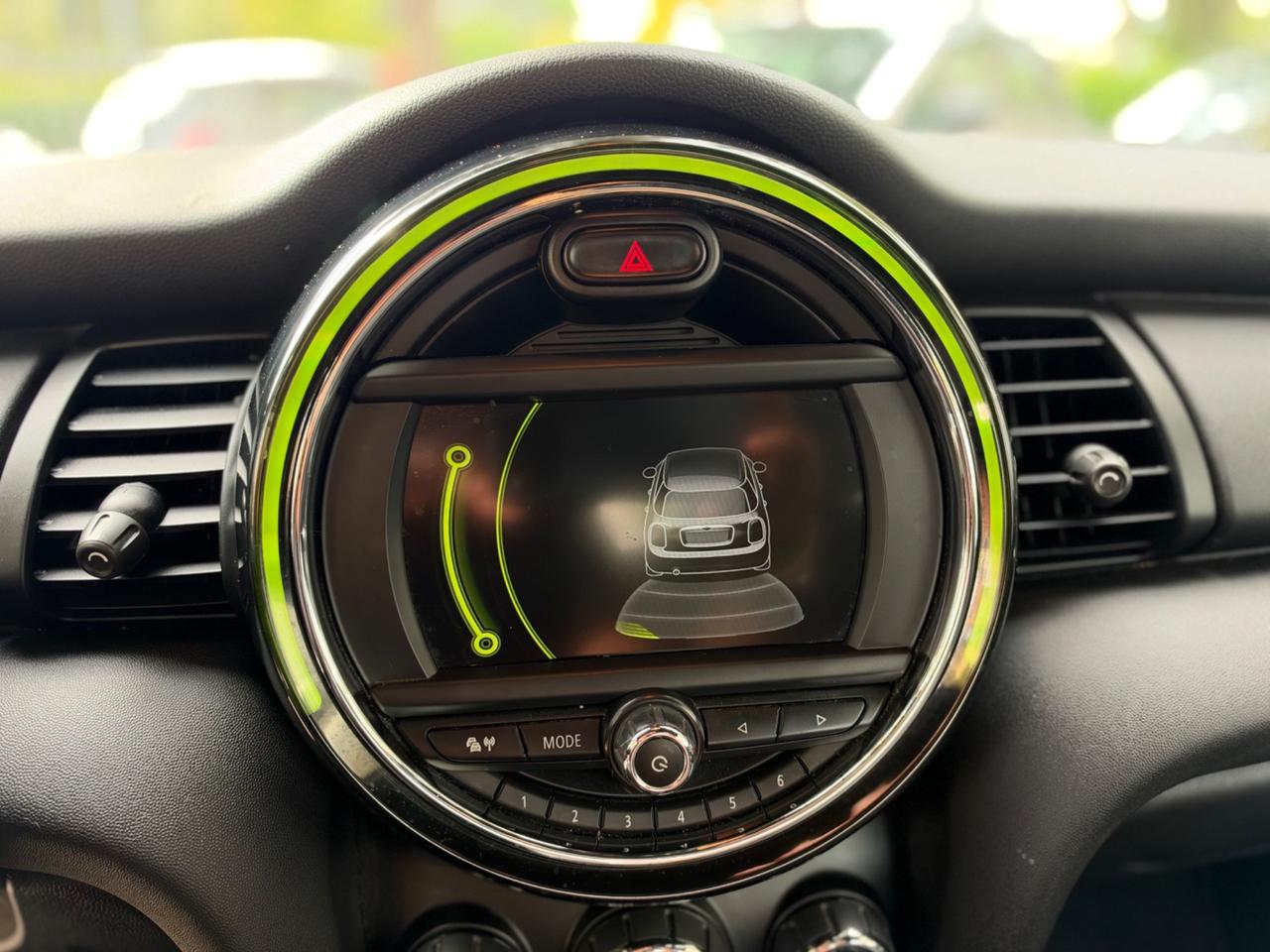 Mini 1.5 One D Hype 5 porte Neopatentati