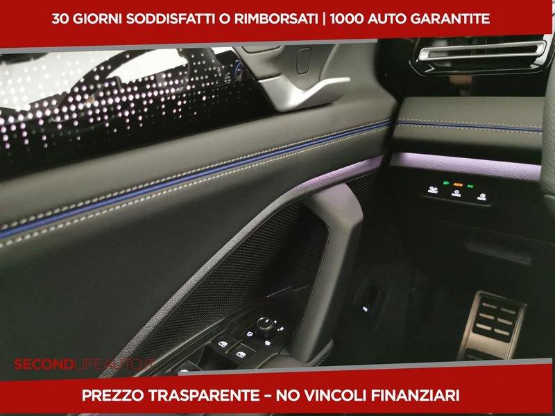 Volkswagen Tiguan 1.5 etsi R-Line Plus 150cv dsg