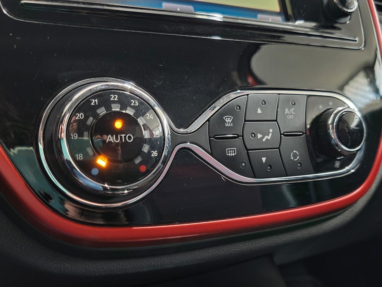Renault Captur 0.9 TCe 90cv Energy Hypnotic Magnetik 2017