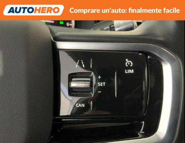 LAND ROVER Range Rover Evoque 1.5 I3 PHEV 300 CV AWD Auto S