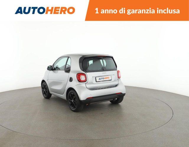 SMART ForTwo 90 0.9 Turbo twinamic Prime